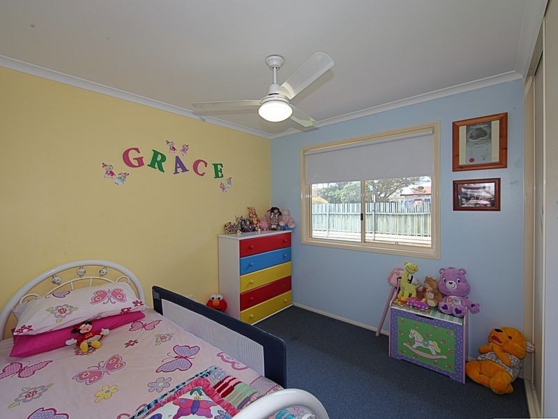 Kalkie QLD 4670