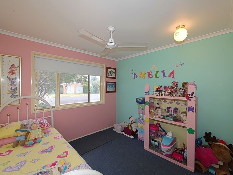 Kalkie QLD 4670