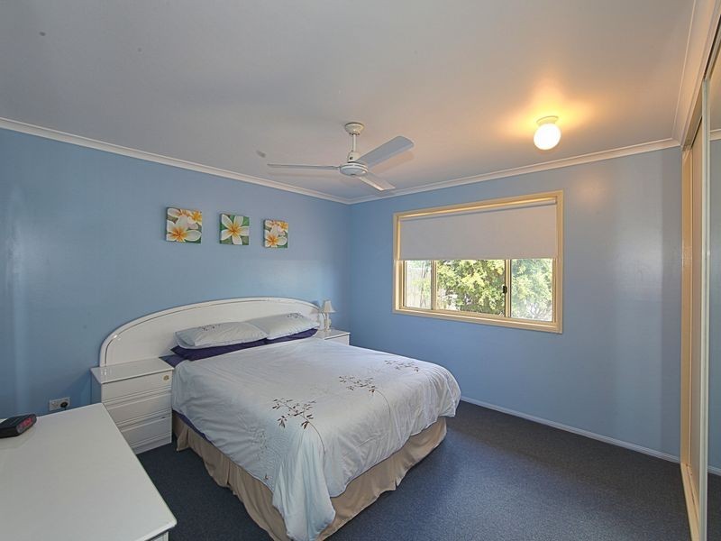 Kalkie QLD 4670