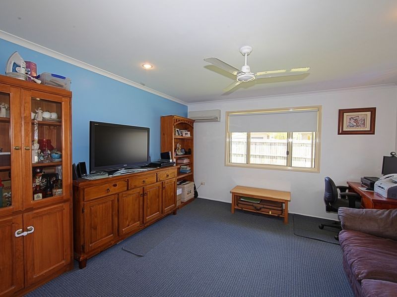 Kalkie QLD 4670