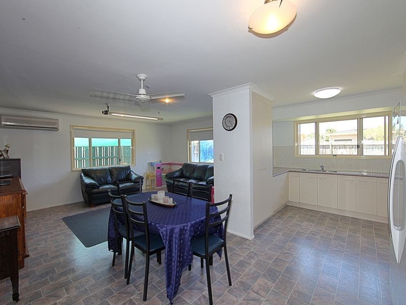 Kalkie QLD 4670