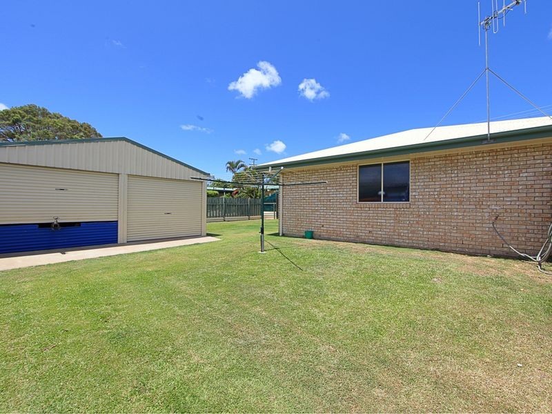 Kalkie QLD 4670