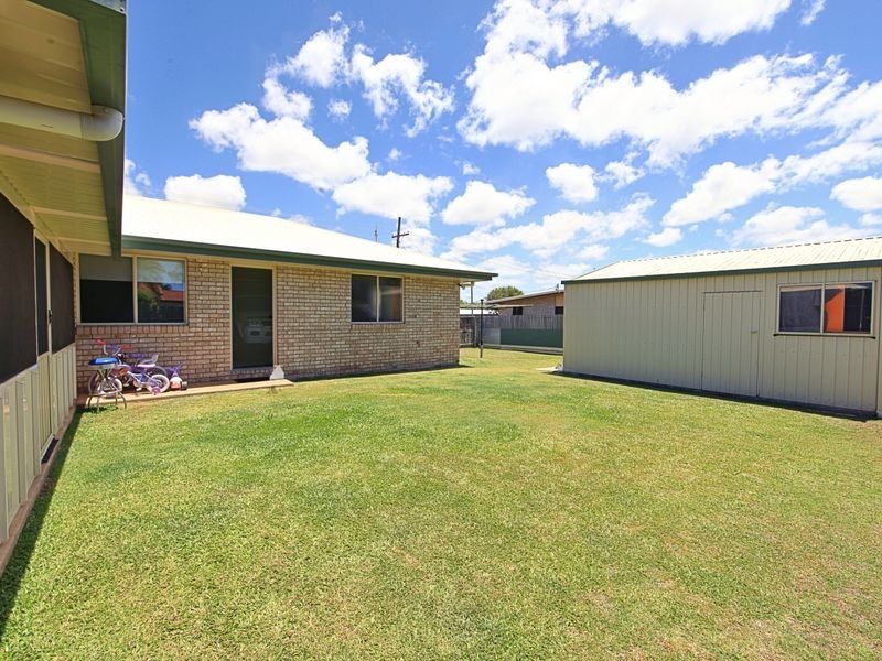Kalkie QLD 4670