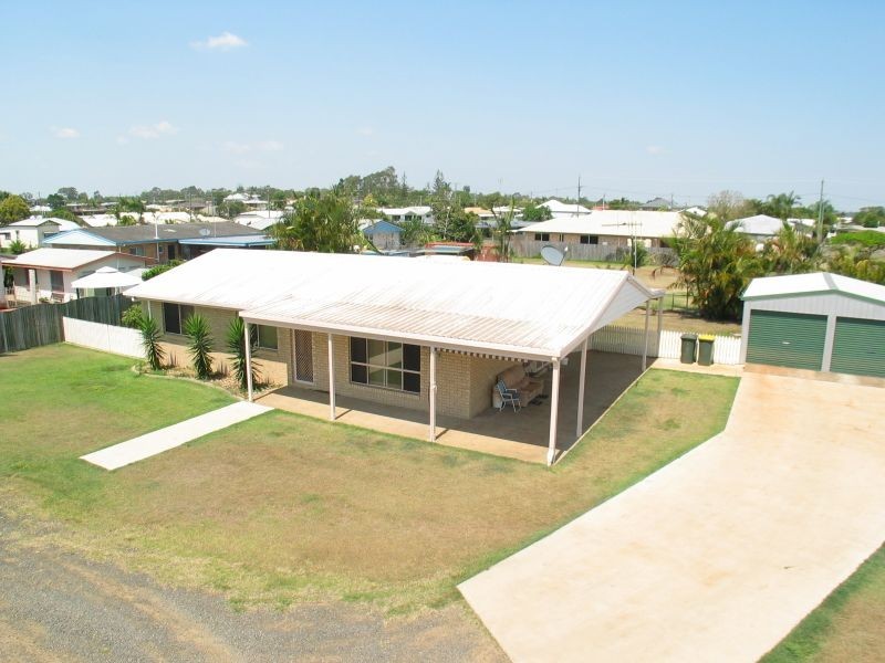 Millbank QLD 4670