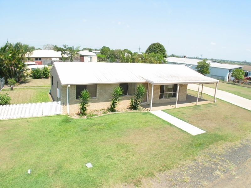Millbank QLD 4670