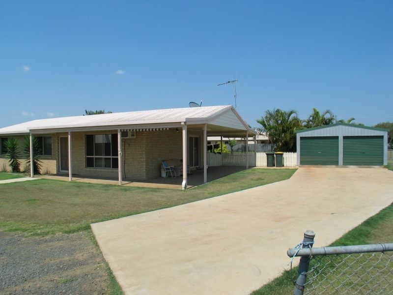 Millbank QLD 4670