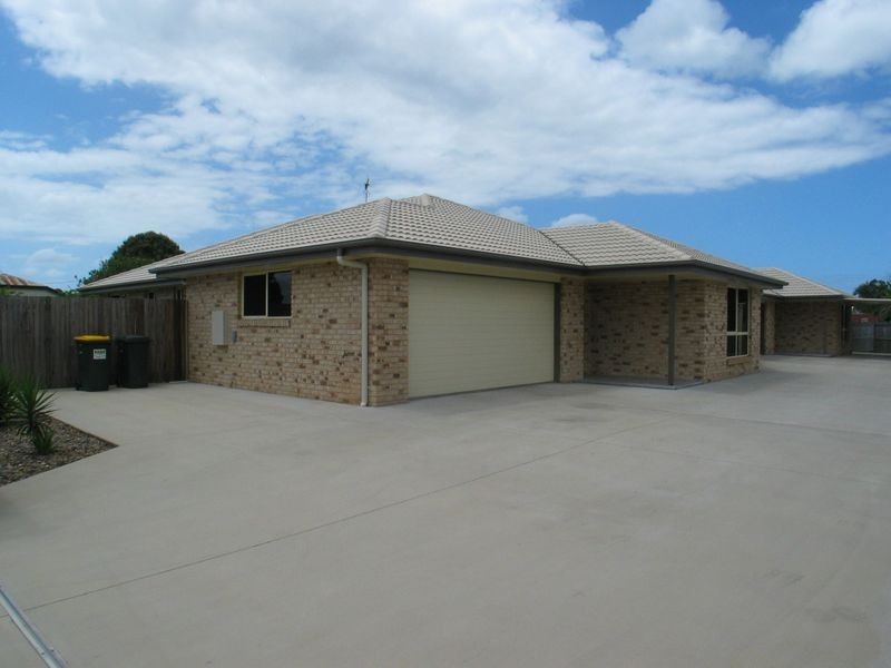 Millbank QLD 4670