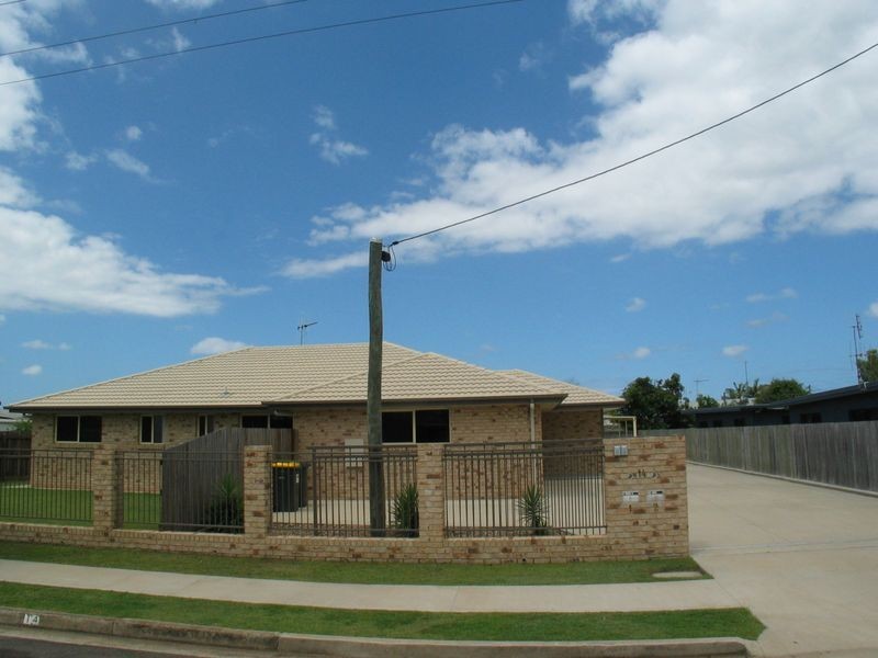 Millbank QLD 4670