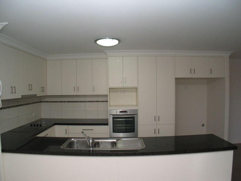Millbank QLD 4670