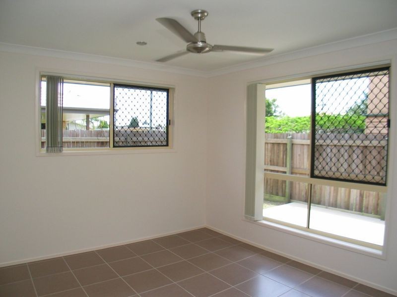 Millbank QLD 4670