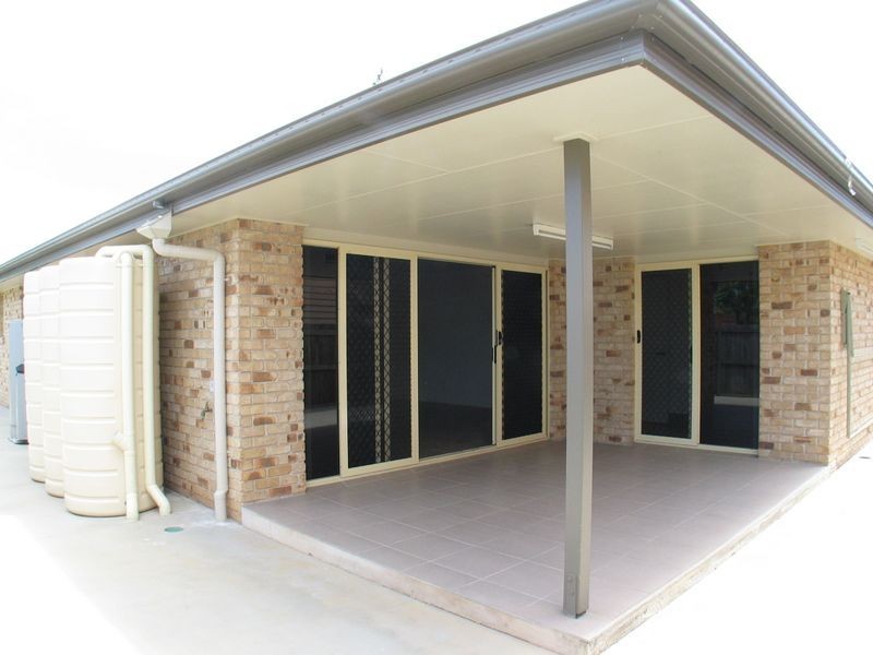 Millbank QLD 4670