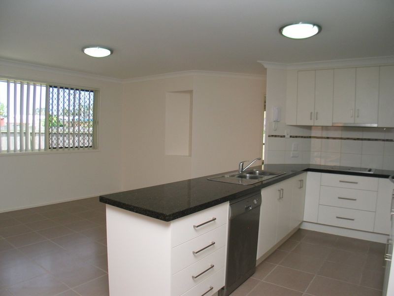 Millbank QLD 4670