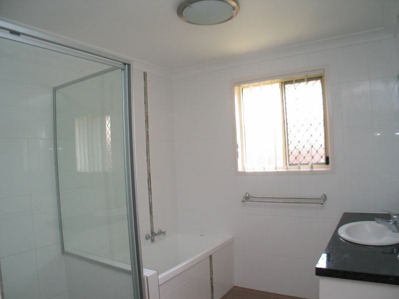 Millbank QLD 4670