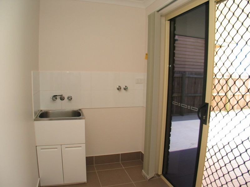 Millbank QLD 4670