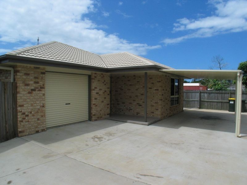 Millbank QLD 4670