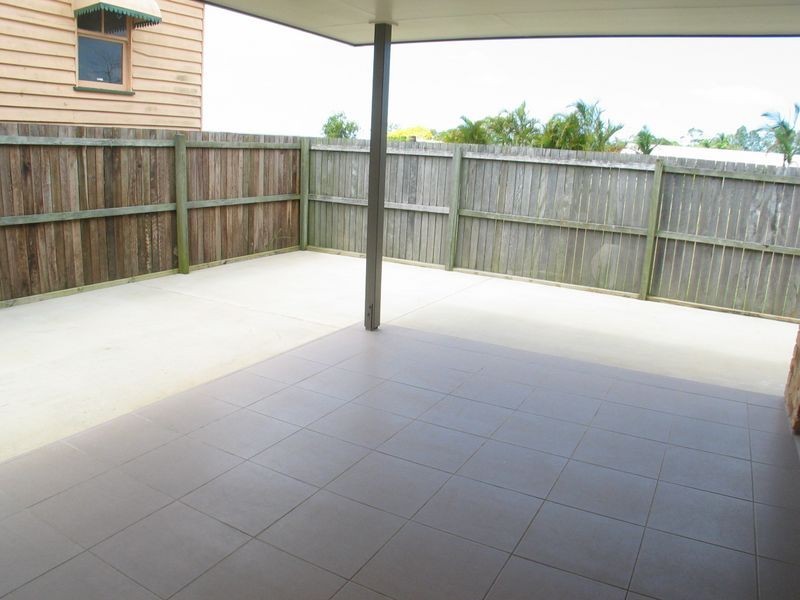Millbank QLD 4670