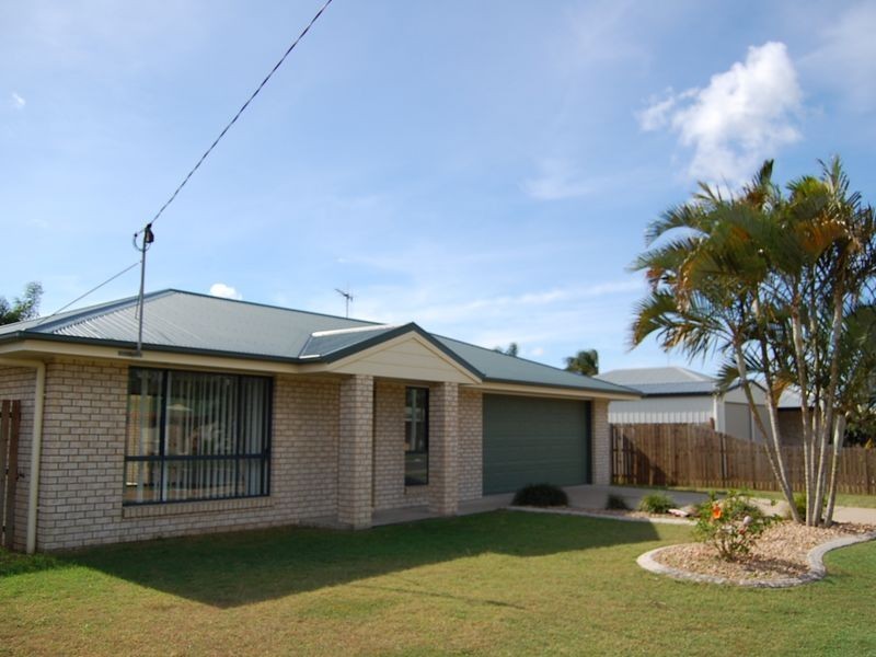 40 Paradise Avenue, Thabeban QLD 4670