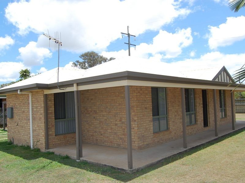2 Thomas Thomsen Drive, Thabeban QLD 4670