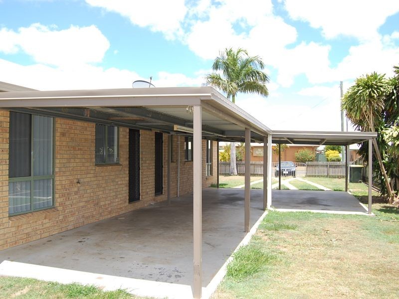 2 Thomas Thomsen Drive, Thabeban QLD 4670