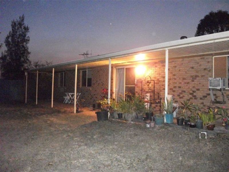 Avondale QLD 4670