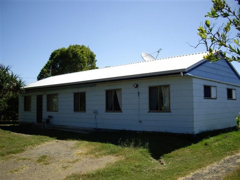 Avondale QLD 4670