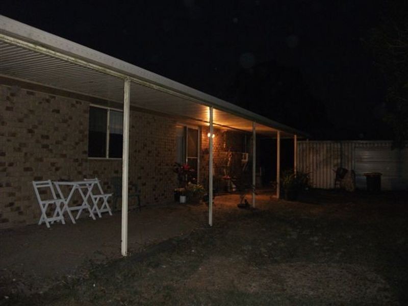 Avondale QLD 4670