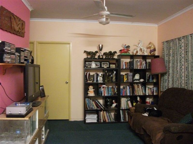Avondale QLD 4670