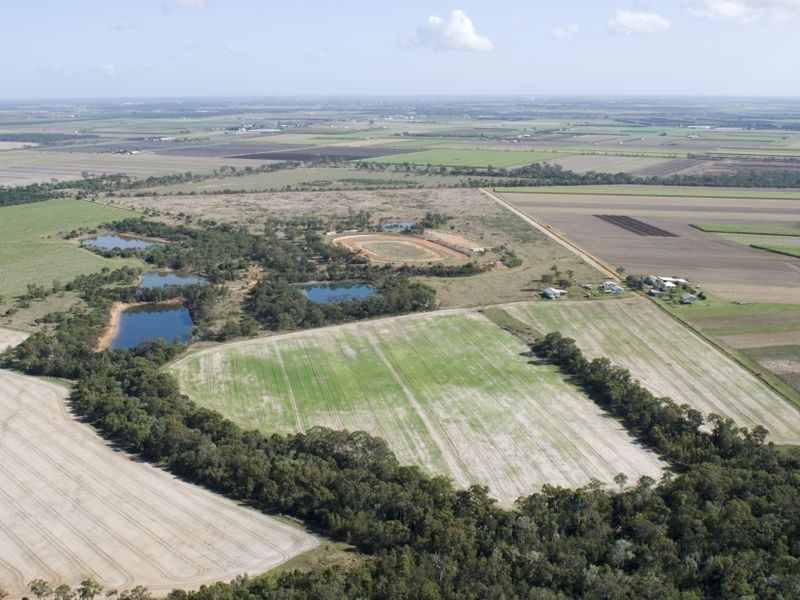 Alloway QLD 4670