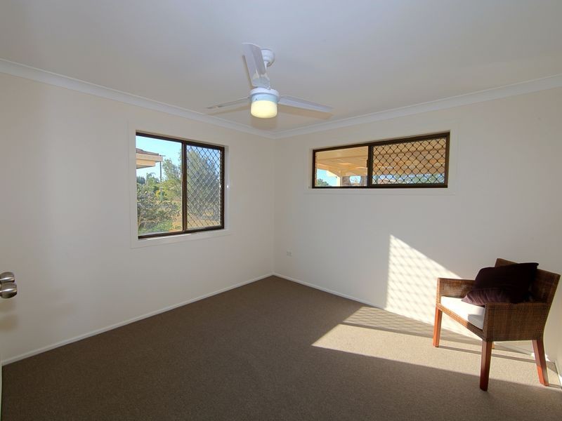 2/44 Greenwood Street, Kepnock QLD 4670