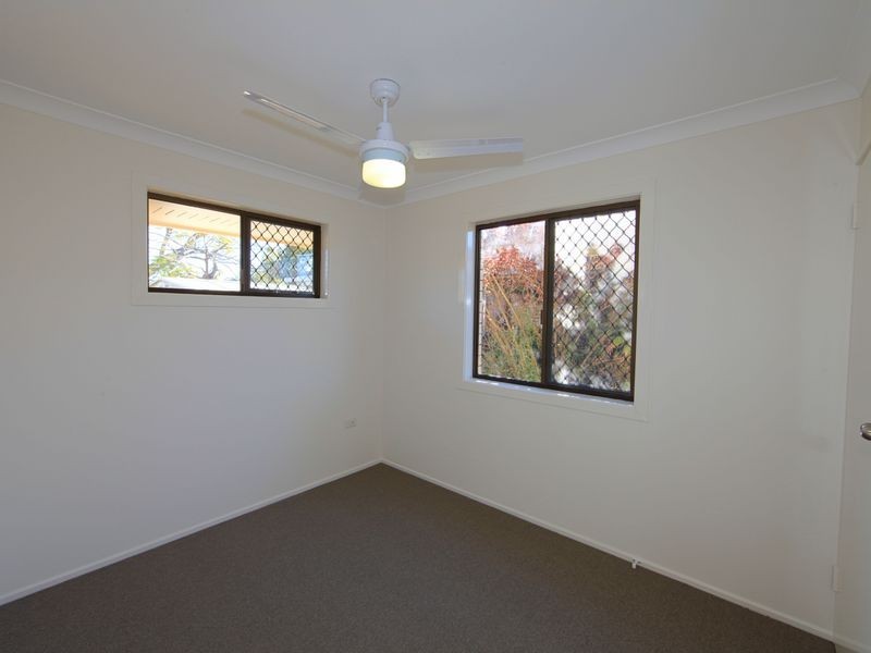 2/44 Greenwood Street, Kepnock QLD 4670