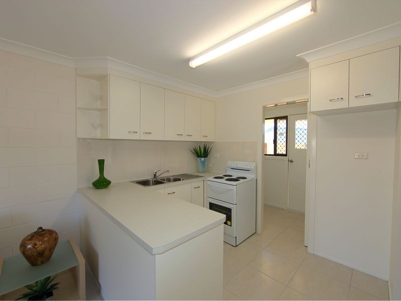 2/44 Greenwood Street, Kepnock QLD 4670