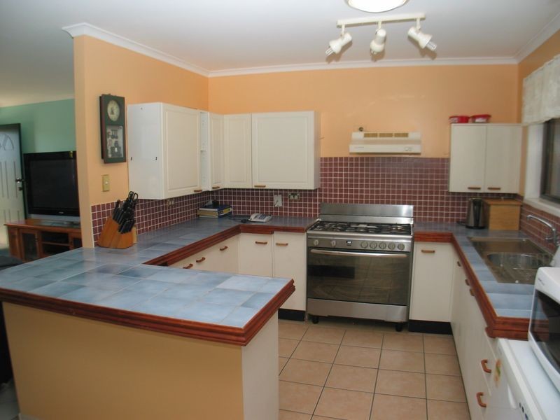 Branyan QLD 4670