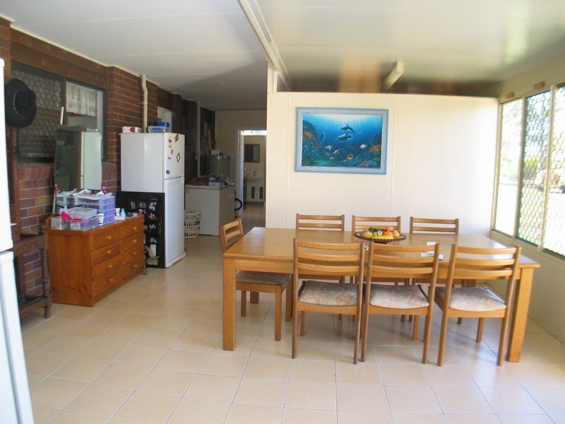 Branyan QLD 4670