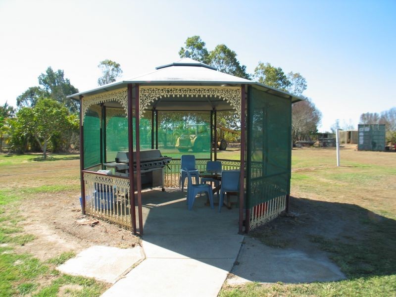 Branyan QLD 4670
