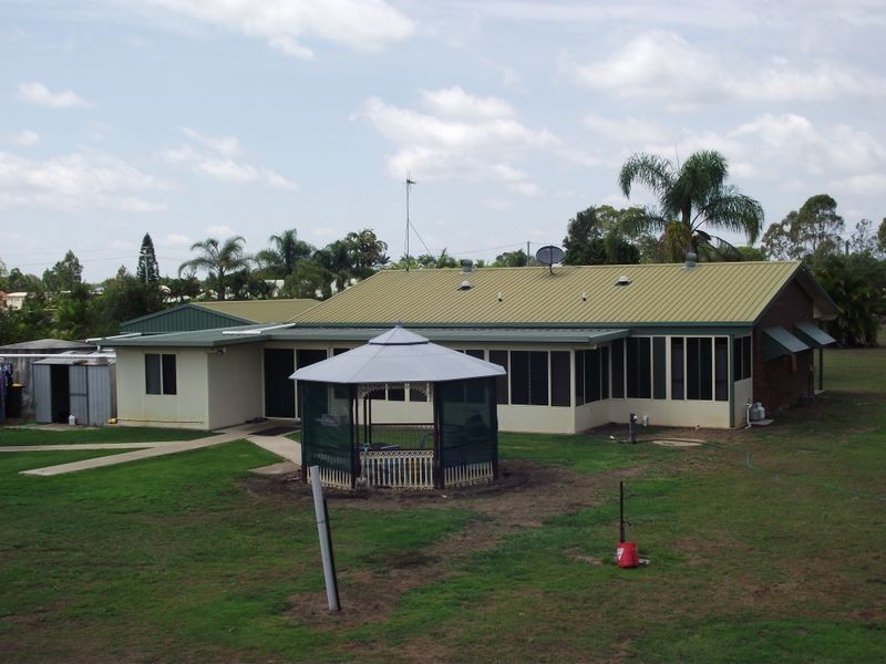 Branyan QLD 4670