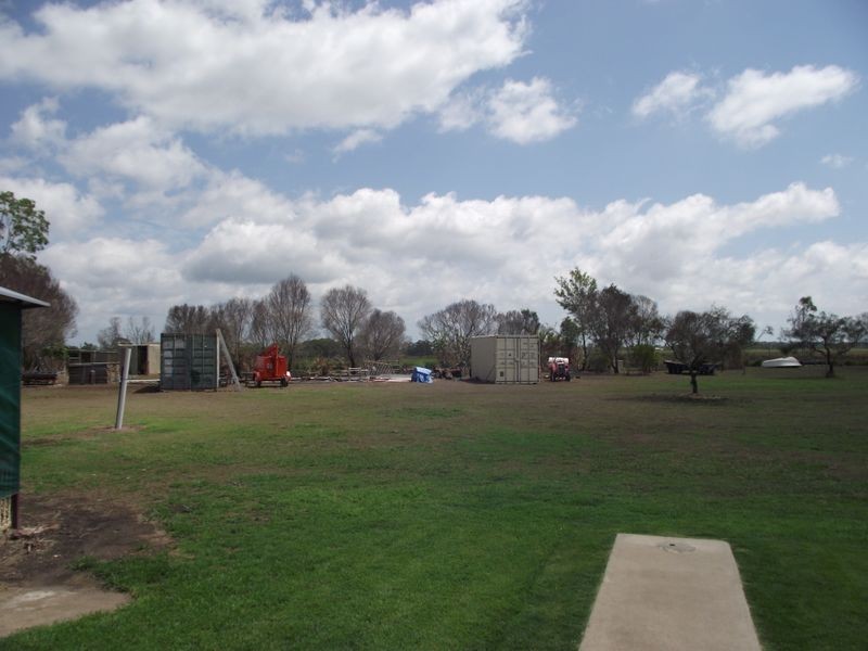 Branyan QLD 4670
