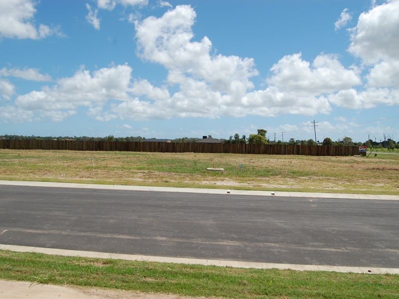 Lot 2 Foster Drive, Bundaberg North QLD 4670