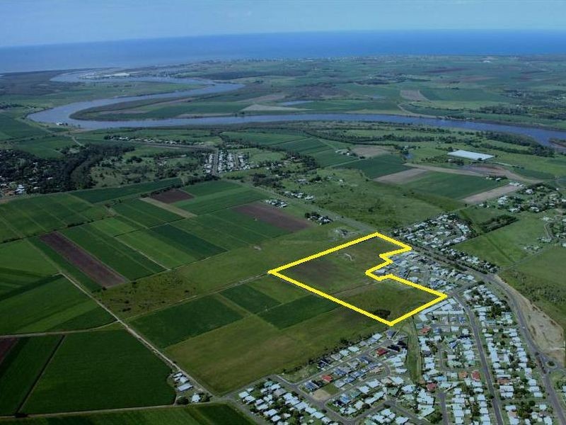 Lot 2 Foster Drive, Bundaberg North QLD 4670