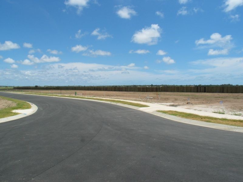 Lot 2 Foster Drive, Bundaberg North QLD 4670