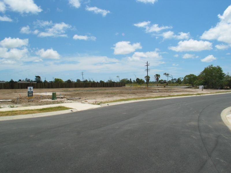 Lot 2 Foster Drive, Bundaberg North QLD 4670