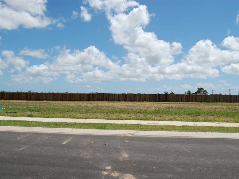Lot 5 Foster Drive, Bundaberg North QLD 4670