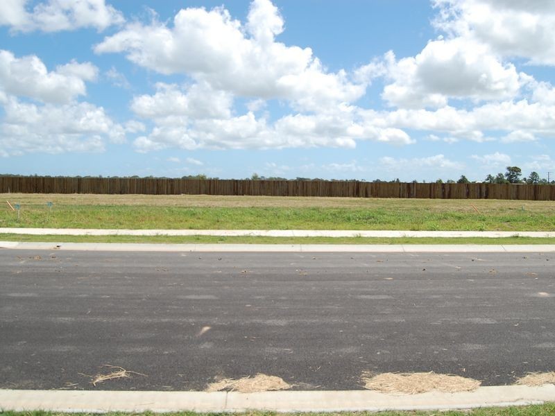 Lot 12 Foster Drive, Bundaberg North QLD 4670