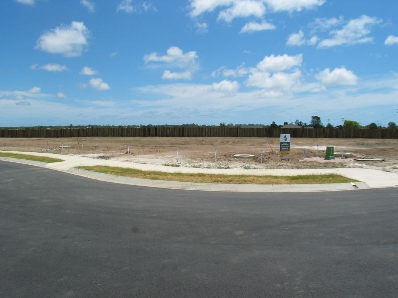 Lot 12 Foster Drive, Bundaberg North QLD 4670