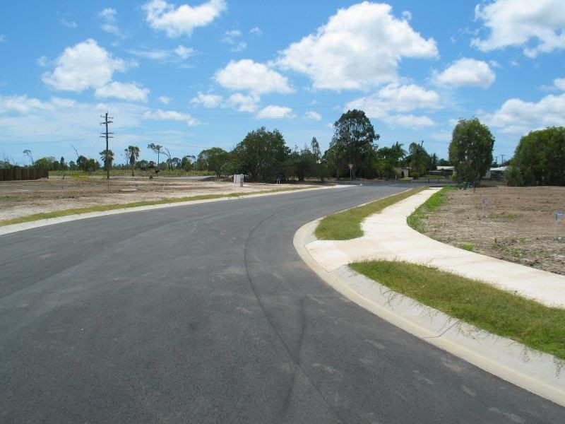 Bundaberg North QLD 4670