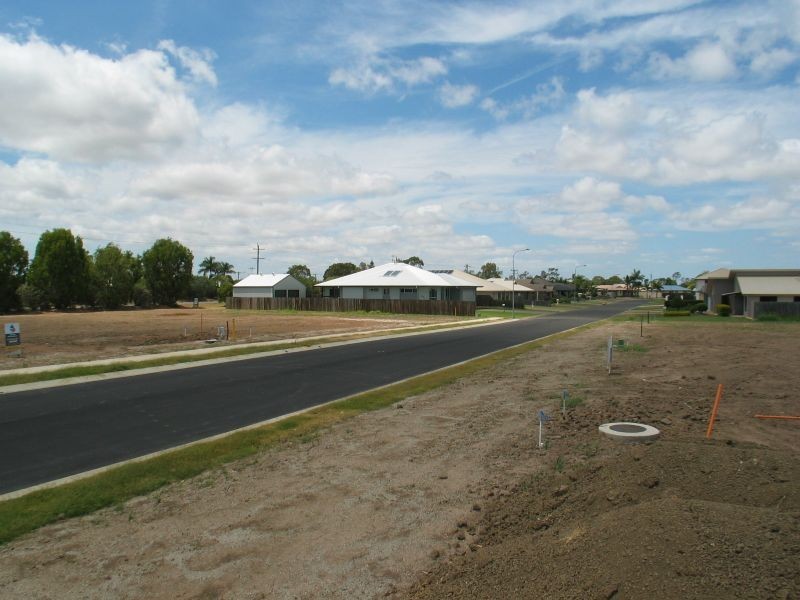 Bundaberg North QLD 4670