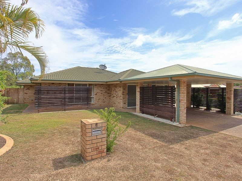 36 Cocas Drive, Avoca QLD 4670