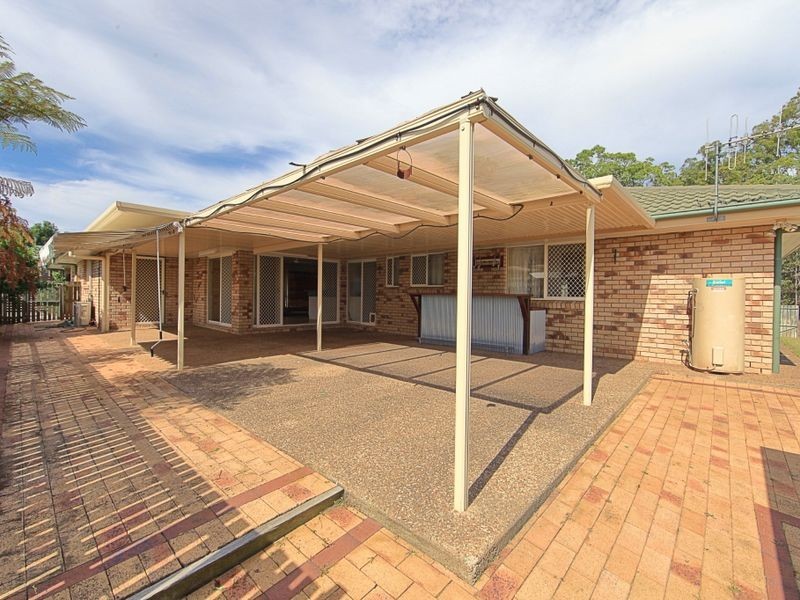 36 Cocas Drive, Avoca QLD 4670