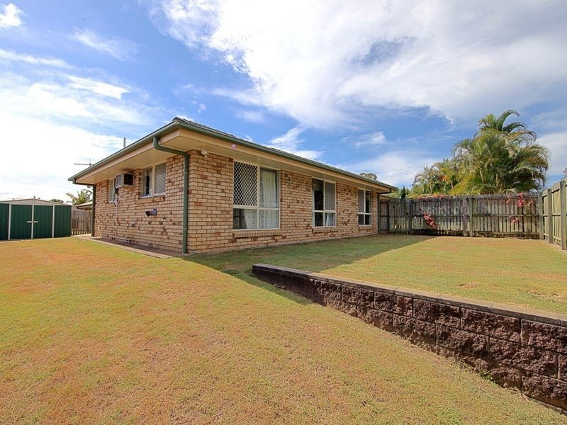 36 Cocas Drive, Avoca QLD 4670