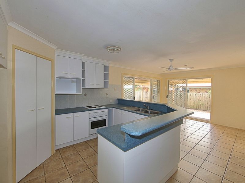 36 Cocas Drive, Avoca QLD 4670