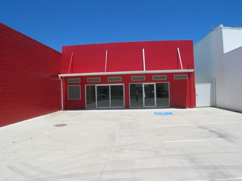 Bundaberg East QLD 4670